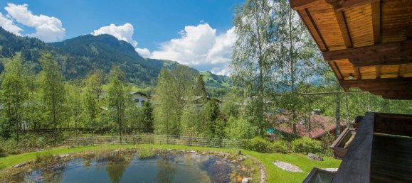 Terreno em Kitzbuhel, Austria N.º 162309 11