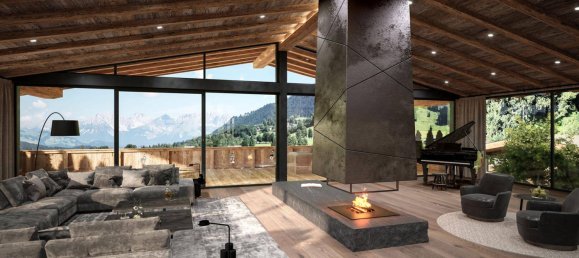 Terreno em Kitzbuhel, Austria N.º 162309 3