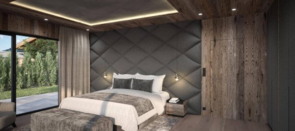 Terreno em Kitzbuhel, Austria N.º 162309 8