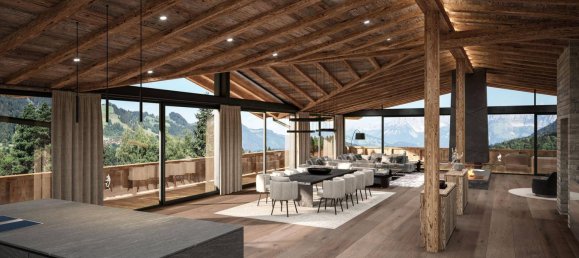 Terreno em Kitzbuhel, Austria N.º 162309 2