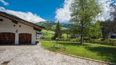 Terreno em Kitzbuhel, Austria N.º 162309