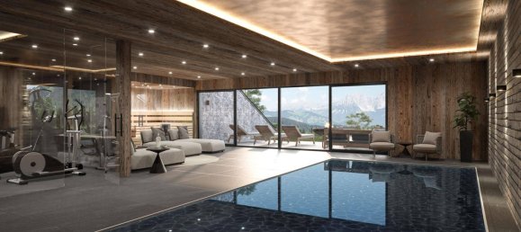 Terreno em Kitzbuhel, Austria N.º 162309 9