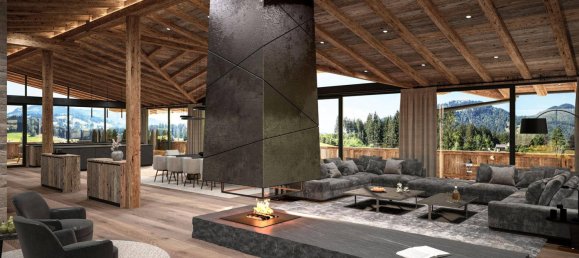 Terreno em Kitzbuhel, Austria N.º 162309 7