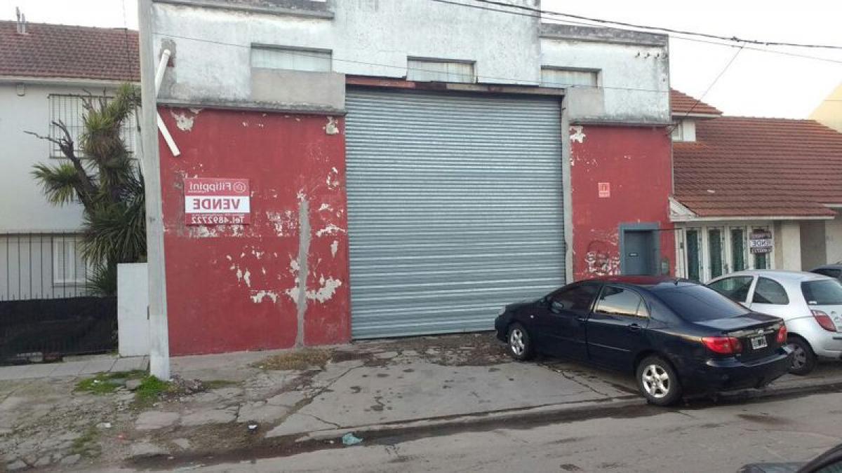  Building in Mar del Plata, Argentina No. 107457