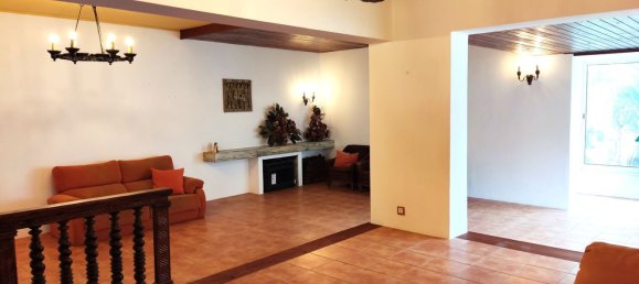 6 Schlafzimmer Haus in Oeiras, Portugal, Nr. 48872 48