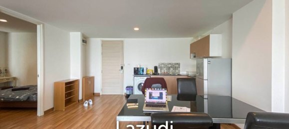 2 bedrooms Condo in Hua Hin, Thailand No. 17168 6