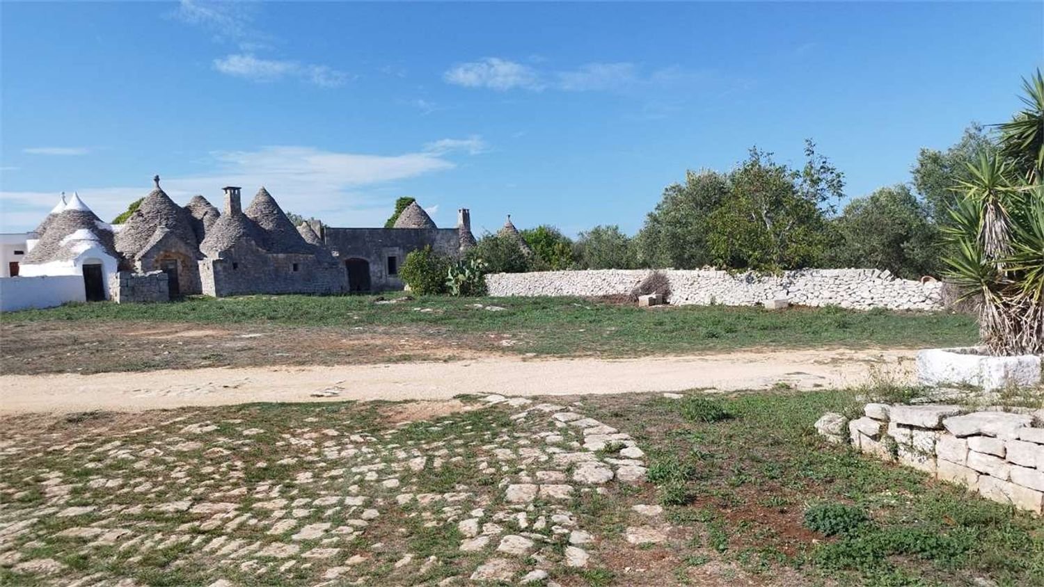 10 rooms House in Cisternino, Italy No. 42313