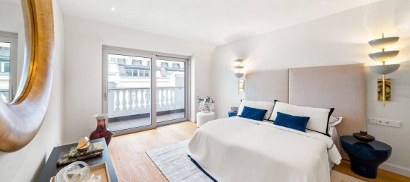 5 rooms Penthouse in Vienna, Austria No. 188528 4