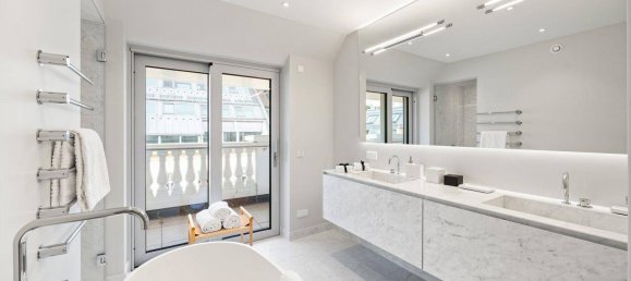 5 rooms Penthouse in Vienna, Austria No. 188528 5