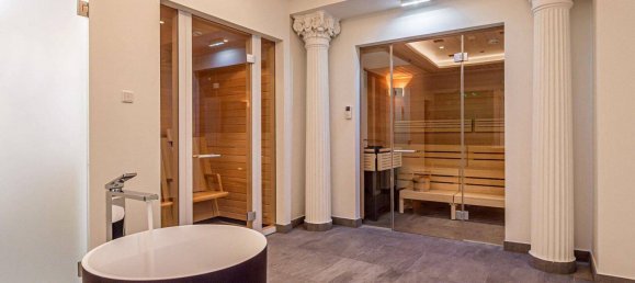 5 rooms Penthouse in Vienna, Austria No. 188528 16