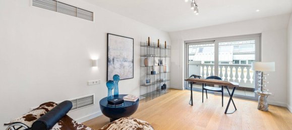 5 rooms Penthouse in Vienna, Austria No. 188528 12