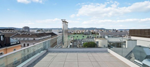 5 rooms Penthouse in Vienna, Austria No. 188528 13
