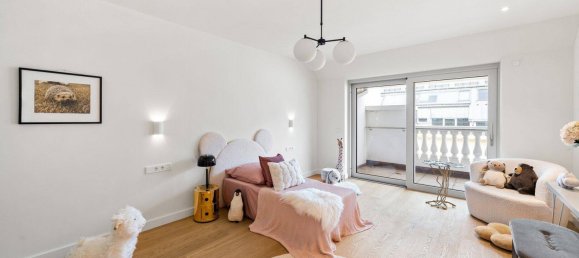 5 rooms Penthouse in Vienna, Austria No. 188528 11