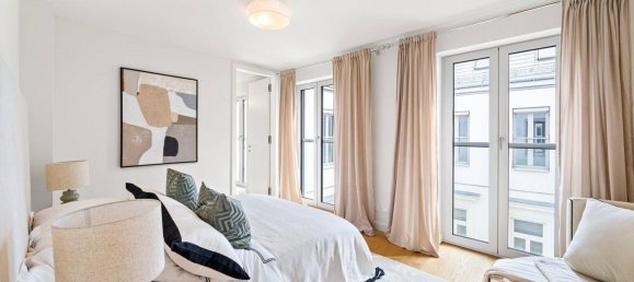 5 rooms Penthouse in Vienna, Austria No. 188528 6