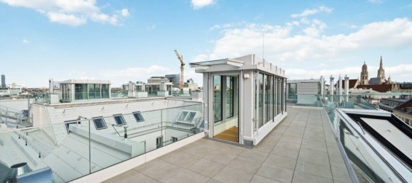 5 rooms Penthouse in Vienna, Austria No. 188528 15