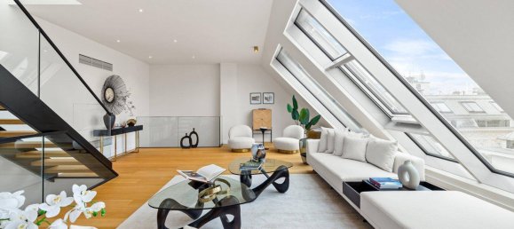 5 rooms Penthouse in Vienna, Austria No. 188528 3
