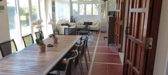 5 غرف نوم منزل في Marbella, Spain رقم 96112 6