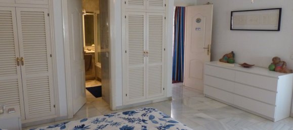 5 غرف نوم منزل في Marbella, Spain رقم 96112 24