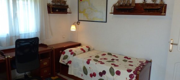 5 غرف نوم منزل في Marbella, Spain رقم 96112 48