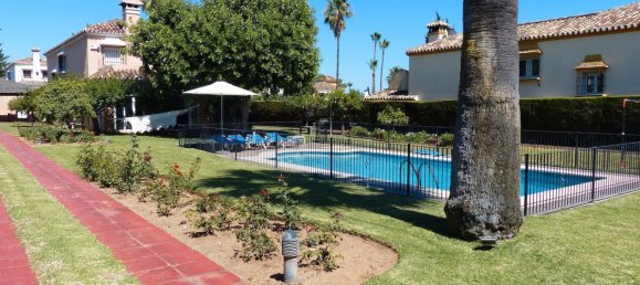 5 غرف نوم منزل في Marbella, Spain رقم 96112 54