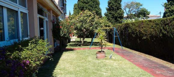 5 غرف نوم منزل في Marbella, Spain رقم 96112 50