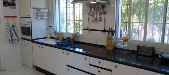 5 غرف نوم منزل في Marbella, Spain رقم 96112 10