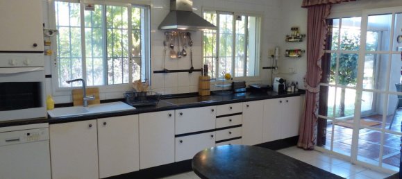 5 غرف نوم منزل في Marbella, Spain رقم 96112 11