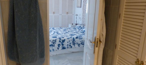 5 غرف نوم منزل في Marbella, Spain رقم 96112 32