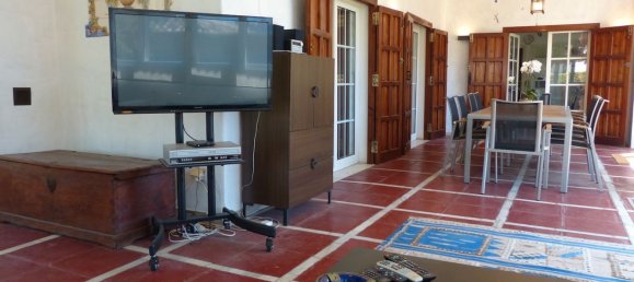 5 غرف نوم منزل في Marbella, Spain رقم 96112 8