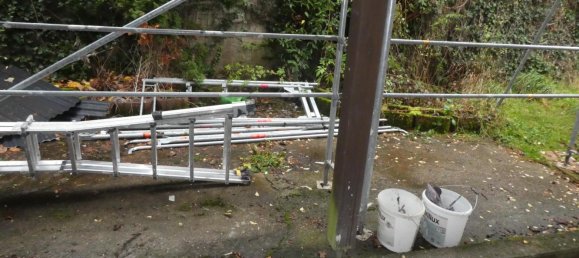 2 chambres Appartement à Trier, Germany No. 26122 9