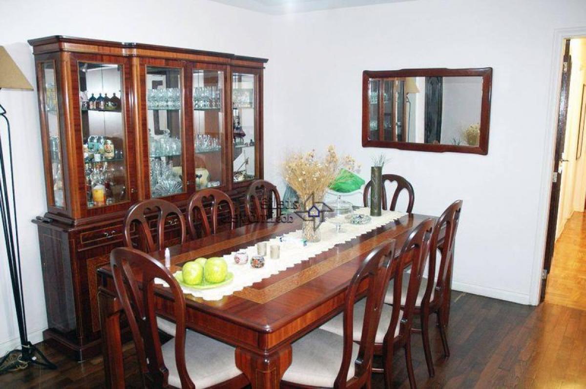 3 chambres Appartement à Sao Paulo, Brazil No. 539006