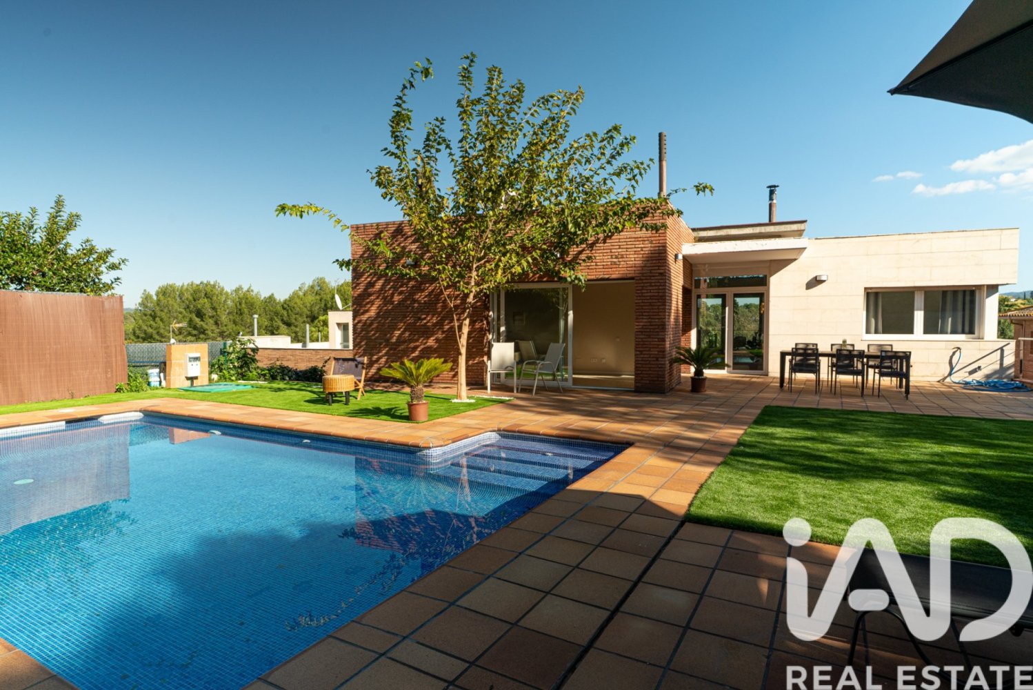 Дом с 6 спальнями в Сан-Кугат-дель-Вальес, Испания № 292425