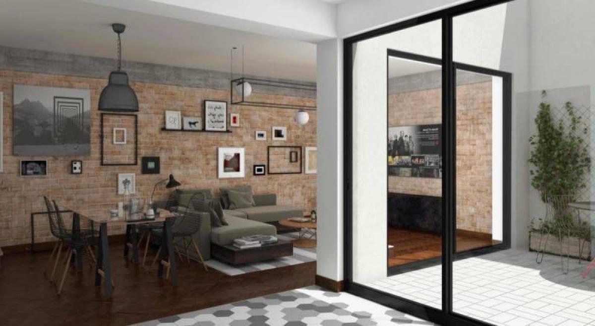 Casa de 2 dormitorios en Buenos Aires, Argentina No. 74495