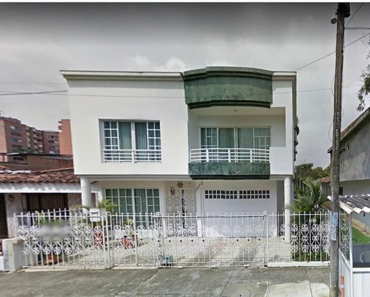 Дом с 6 спальнями в Валье дель Каука, Колумбия № 4597