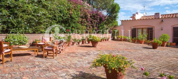 5 Schlafzimmer Villa in Marciana Marina, Italy, Nr. 121123 11