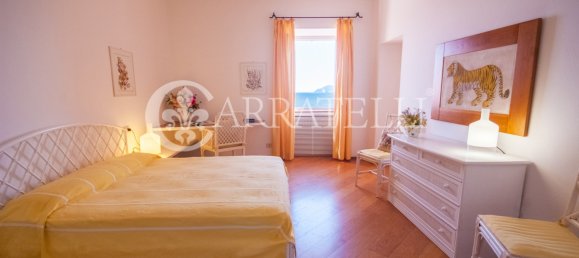 5 Schlafzimmer Villa in Marciana Marina, Italy, Nr. 121123 22