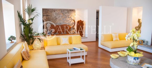 5 Schlafzimmer Villa in Marciana Marina, Italy, Nr. 121123 24