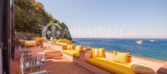 5 Schlafzimmer Villa in Marciana Marina, Italy, Nr. 121123 15