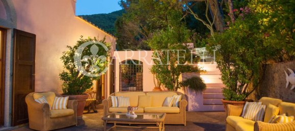 5 Schlafzimmer Villa in Marciana Marina, Italy, Nr. 121123 13