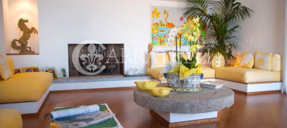 5 Schlafzimmer Villa in Marciana Marina, Italy, Nr. 121123 7