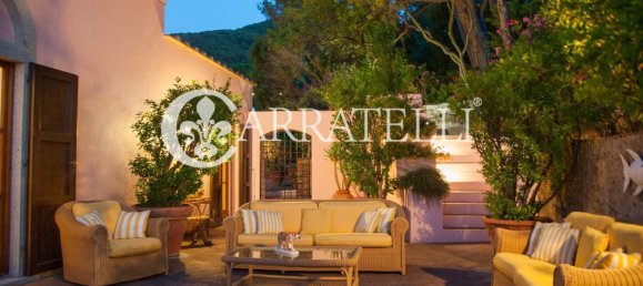 5 Schlafzimmer Villa in Marciana Marina, Italy, Nr. 121123 16