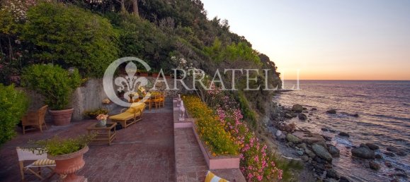 5 Schlafzimmer Villa in Marciana Marina, Italy, Nr. 121123 28