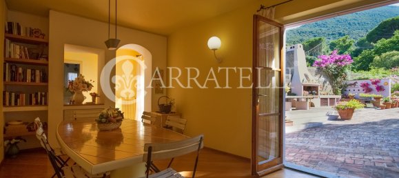 5 Schlafzimmer Villa in Marciana Marina, Italy, Nr. 121123 14