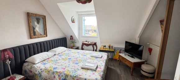 5 chambres Maison à Vern-sur-Seiche, France No. 44580 7