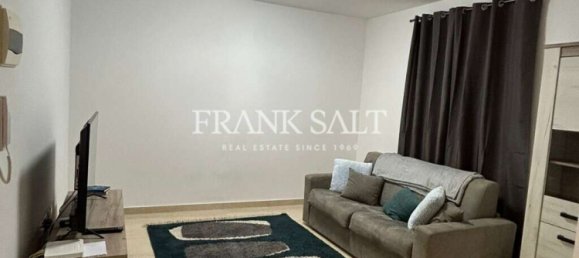Apartamento de 2 dormitorios en Saint Paul's Bay, Malta No. 11437 3