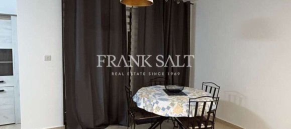 Apartamento de 2 dormitorios en Saint Paul's Bay, Malta No. 11437 2