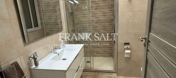 Apartamento de 2 dormitorios en Saint Paul's Bay, Malta No. 11437 4