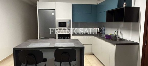 Apartamento de 2 dormitorios en Saint Paul's Bay, Malta No. 11437 6
