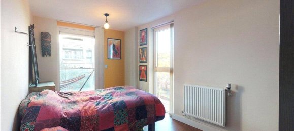 1 bedroom Apartment in London, United Kingdom No. 8689 10