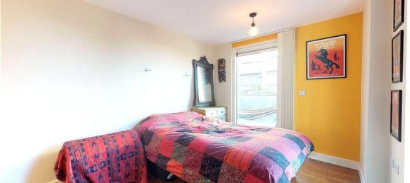 1 bedroom Apartment in London, United Kingdom No. 8689 3